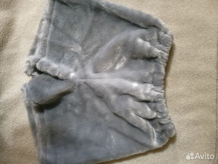 Карнавальный костюм Зайчика