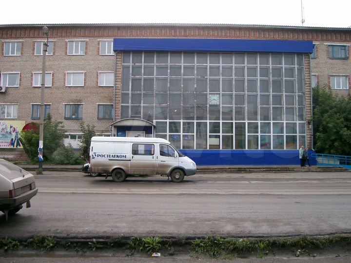 Сдам офисное помещение, 480 м²