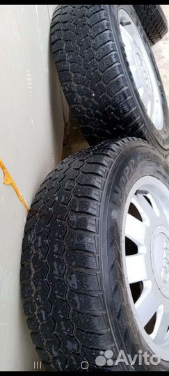 Продажа колес