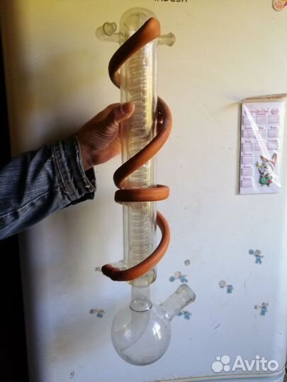 Дисцилятор