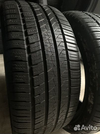 Pirelli P Zero All Season 245/40 R18 97Y