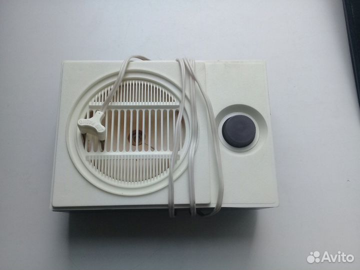 Радиоприемник СССР