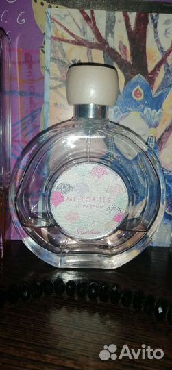 Парфюм, оригинал, из личной коллекции