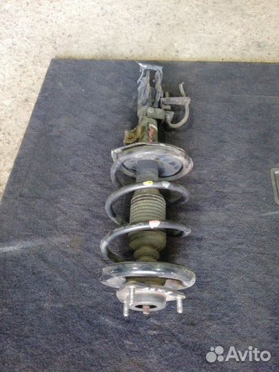 Стойка амортизатора передняя левая Mitsubishi Asx