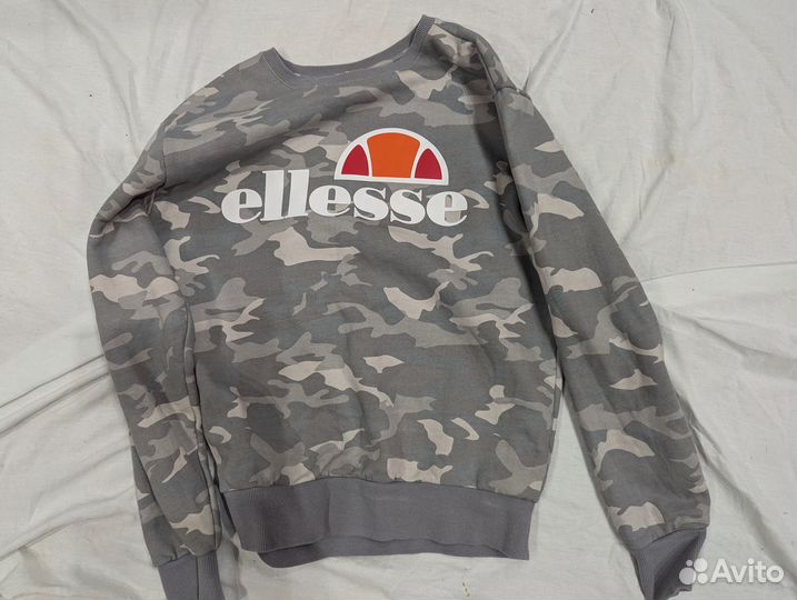 Свитшоты elesse