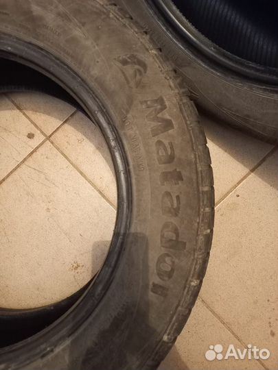 Matador MP 44 Elite 3 15/65 R15