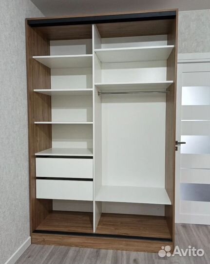 Шкаф на заказ / Шкаф купе / Шкаф распашной