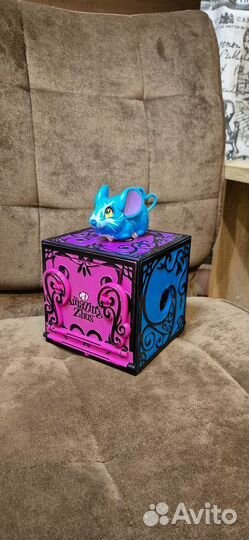 Детские игрушки