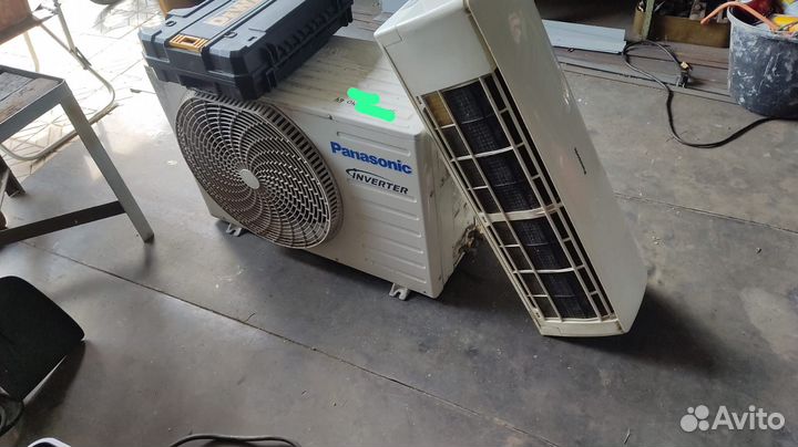 Установка и продажа кондиционеров под ключ