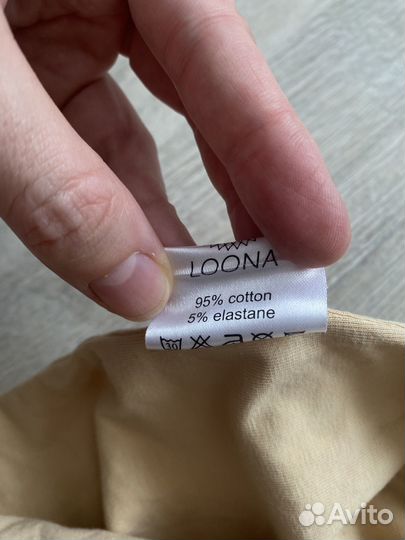 Слинг для новорожденных