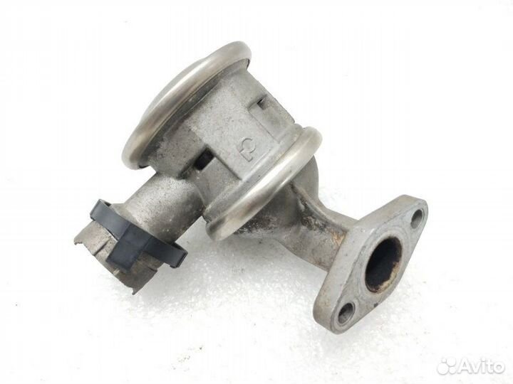 Клапан EGR Bmw 5-Series E60 2004