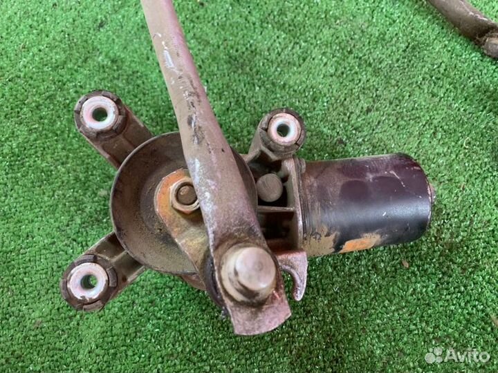 Трапеция дворников Nissan Laurel HC35 RB20DE 1999