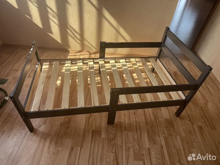 Детская кровать для подростков 160х80