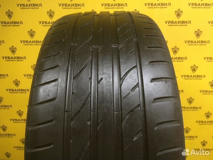Sailun Atrezzo ZSR 225/40 R18 92W