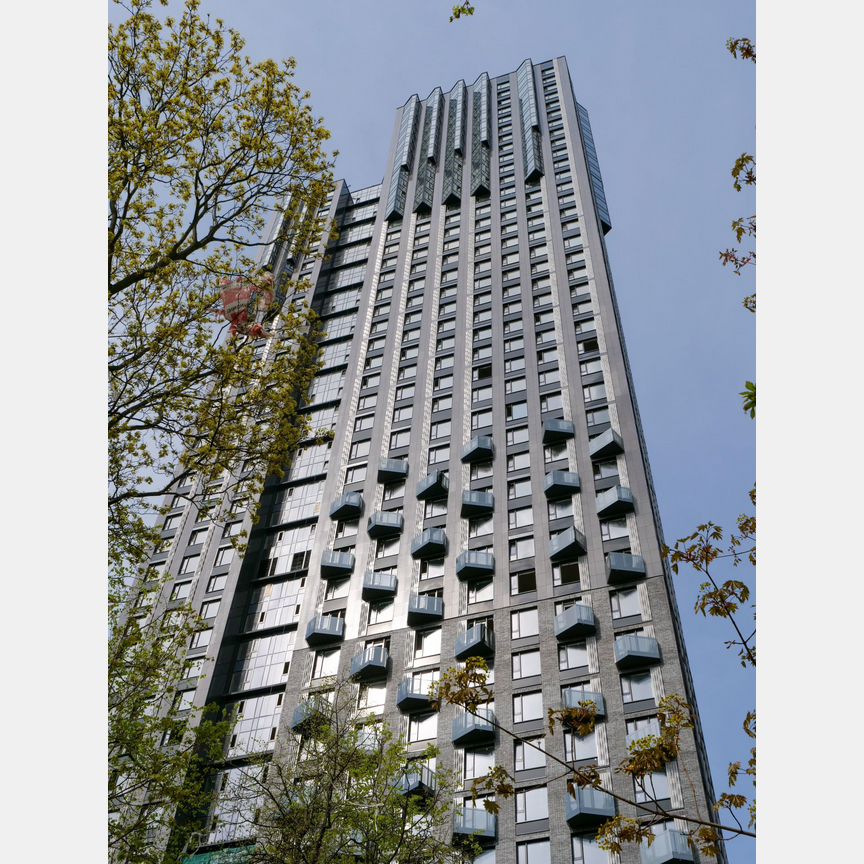 2-к. квартира, 61,9 м², 26/28 эт.