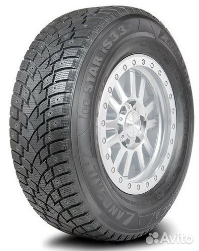 Landsail Ice Star IS33 185/65 R14 86T