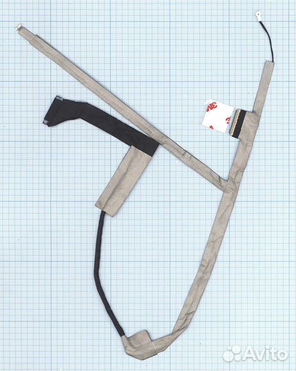 Шлейф HP DV7-7000 DV7-7100