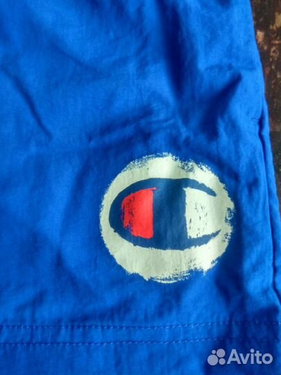 Шорты #Champion / Оригинал (S)