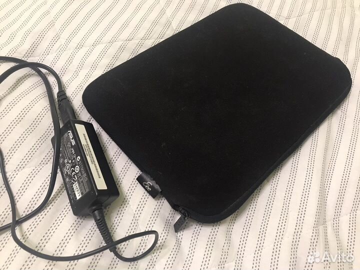 Ноутбук (нетбук) Asus Eee PC 1005