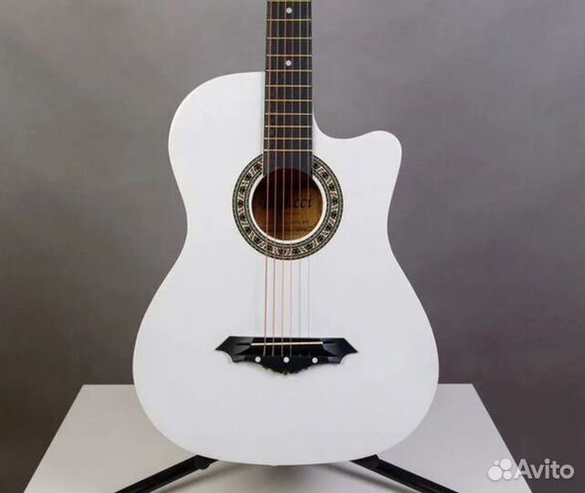 Акустическая гитара Belucci 38