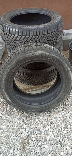 Yokohama W.Drive V905 205/55 R16