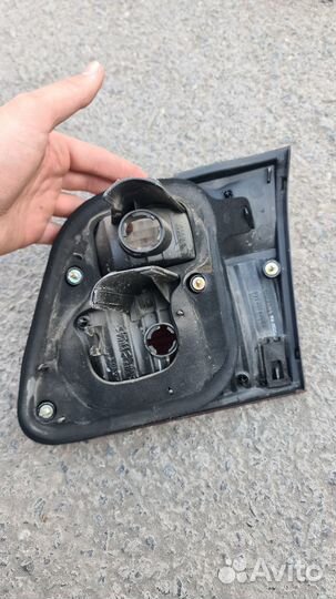 Фонарь задний левый хонда цивик ек3