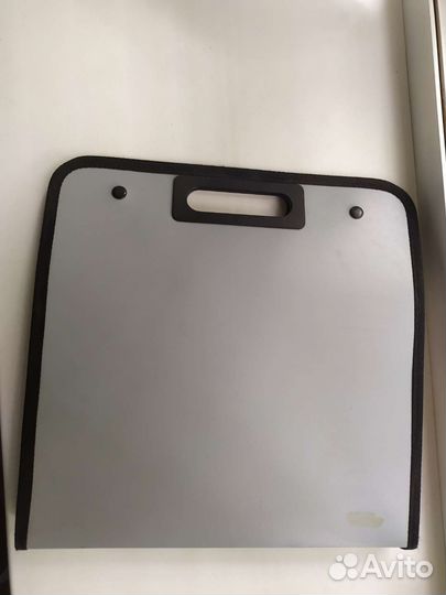 Портфель, папка для документов