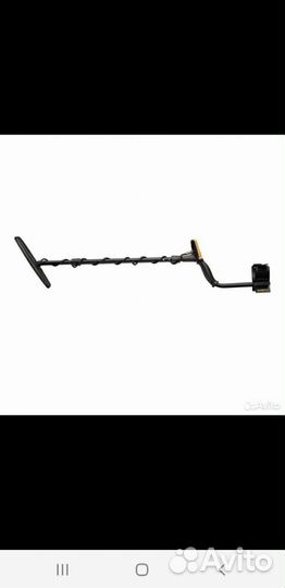 Металлоискатель Garrett ace Apex