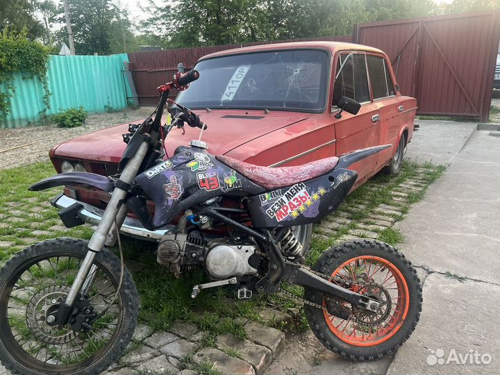 Рейсер 125