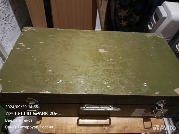 Дозиметр дп-5в