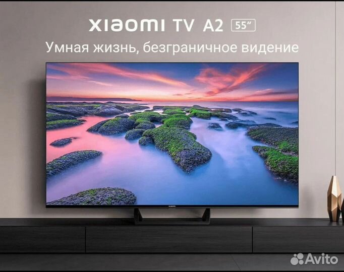 Телевизоры xiaomi 43/50/55/65 новые гарантия год