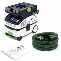 Пылесос Festool CTL mini