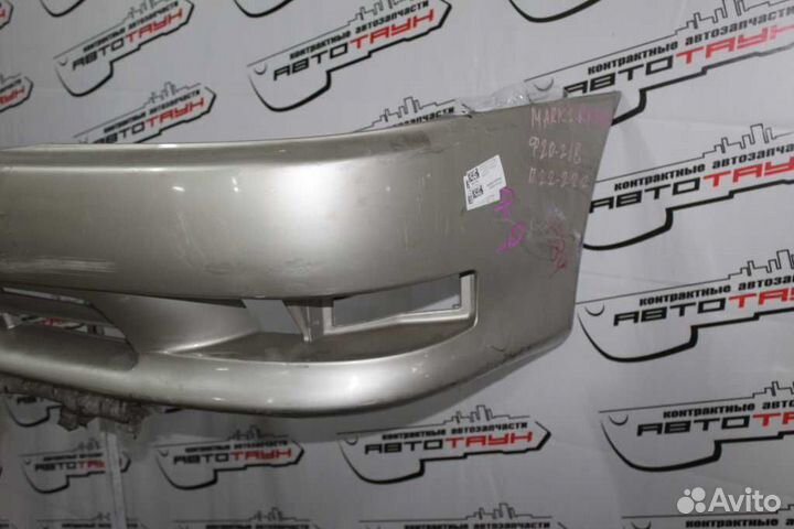 Бампер toyota mark II GX90 JZX90 JZX91 JZX93 LX90
