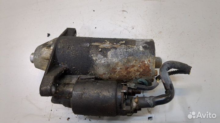 Стартер Ford Explorer