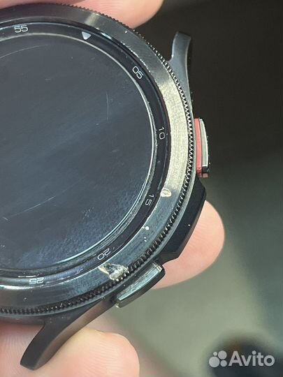 Samsung galaxy watch 4 classic 46mm