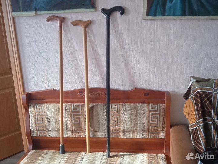 Трость для ходьбы