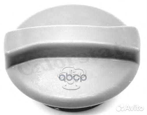 RC0034 крышка расширительного бачка VW Polo/Go