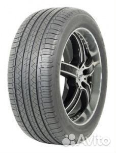 Triangle TR259 235/55 R19 105W
