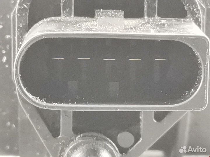 Расходомер воздуха (дмрв) для Audi A6 C6