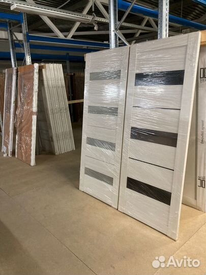 Двери межкомнатные