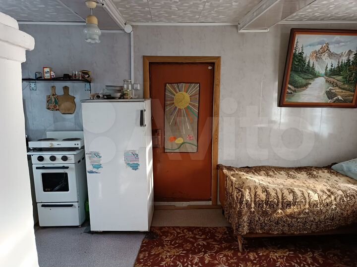 Дача 72 м² на участке 4,2 сот.