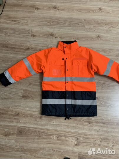 Рабочая одежда мужская