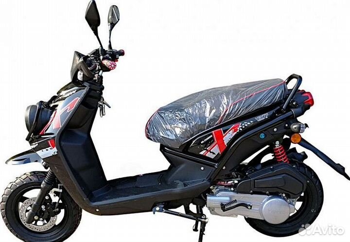 Скутер венто SMART II