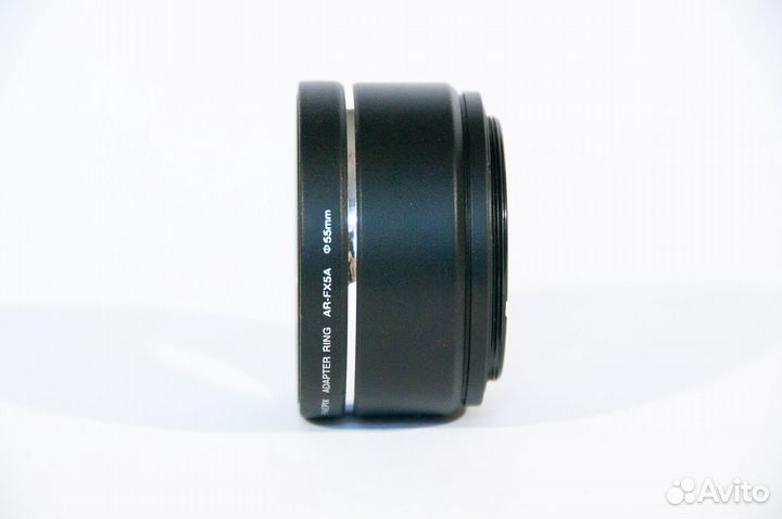 Переходное кольцо Finepix AR-FX5A 55 mm