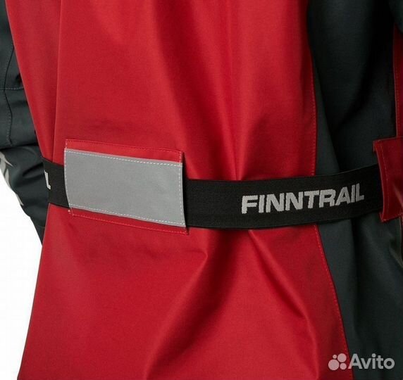 Куртка всесезонная Finntrail 5310