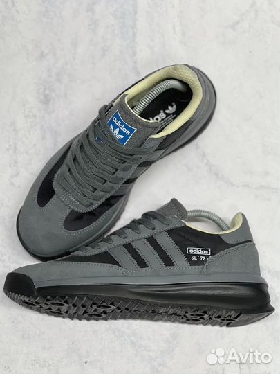 Кроссовки Adidas SL 72