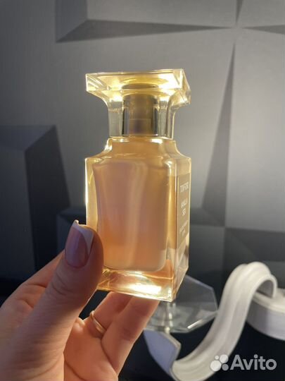 Tom Ford Vanilla sex