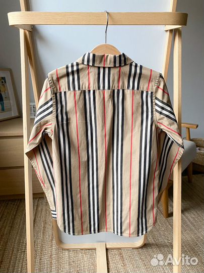 Рубашка Burberry, 128