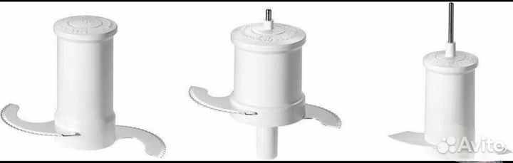 Кухонный комбайн Kitchenaid artisan