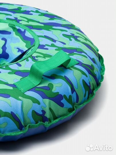 Тюбинг ватрушка 65 см